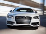 Audi S7 Sportback 2012 года (NA)